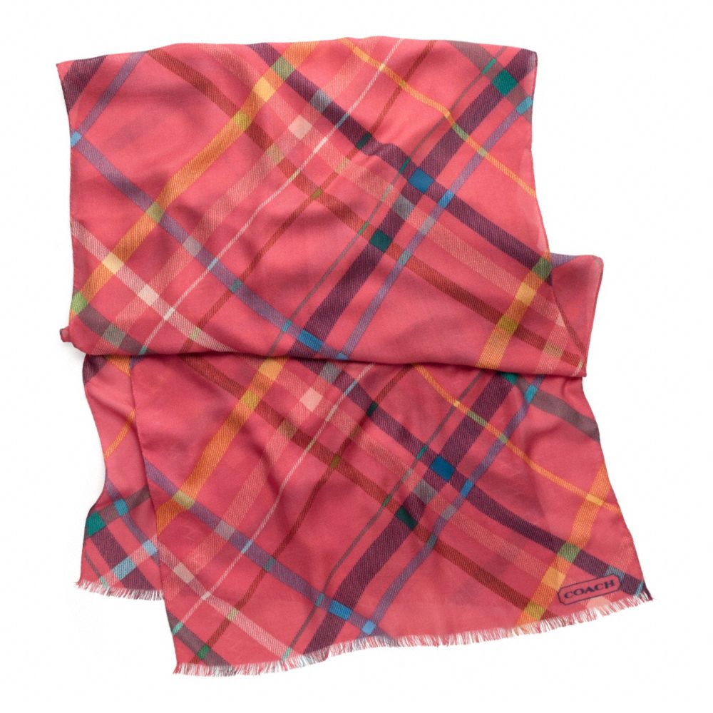 TATTERSALL OBLONG