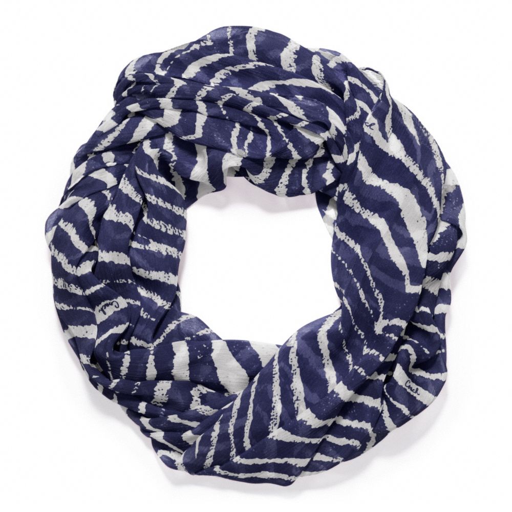 Legacy Zebra Infinity