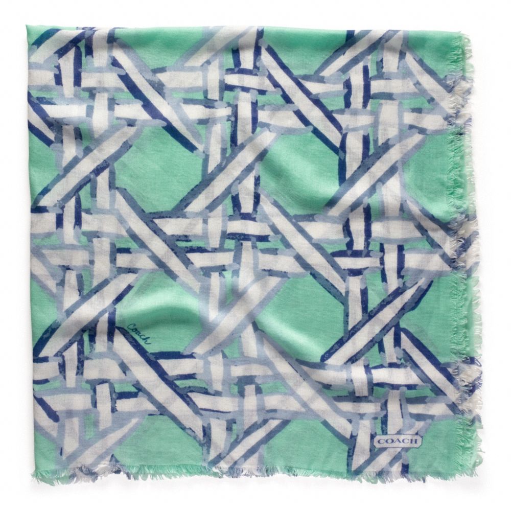 CANING SQUARE
