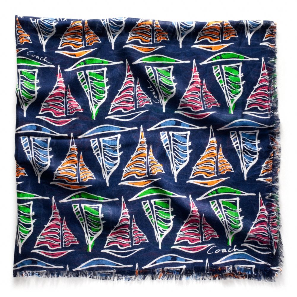 SAILBOAT 44X44