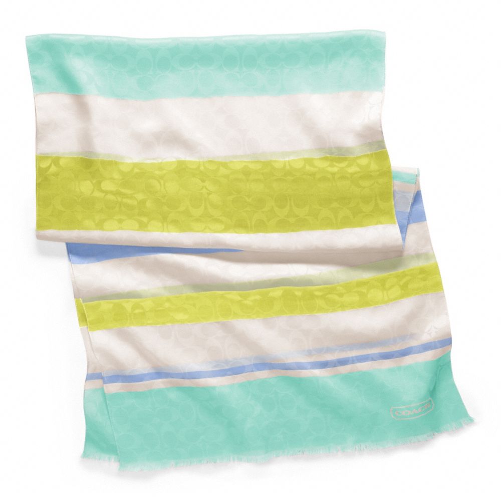 LEGACY WEEKEND STRIPE OBLONG