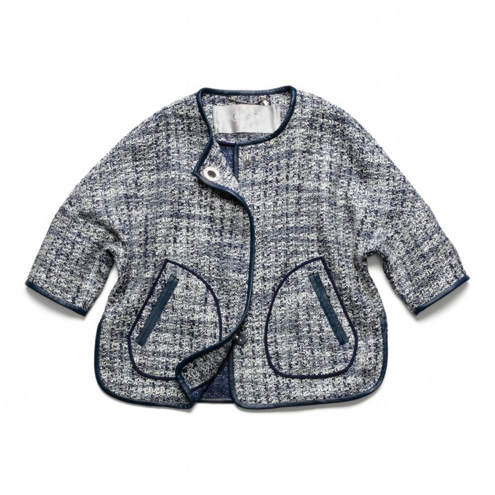 Bonnie Archive Swing Jacket