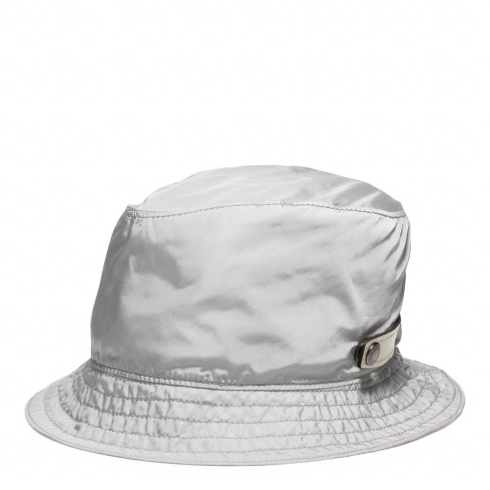 Featherweight Fedora