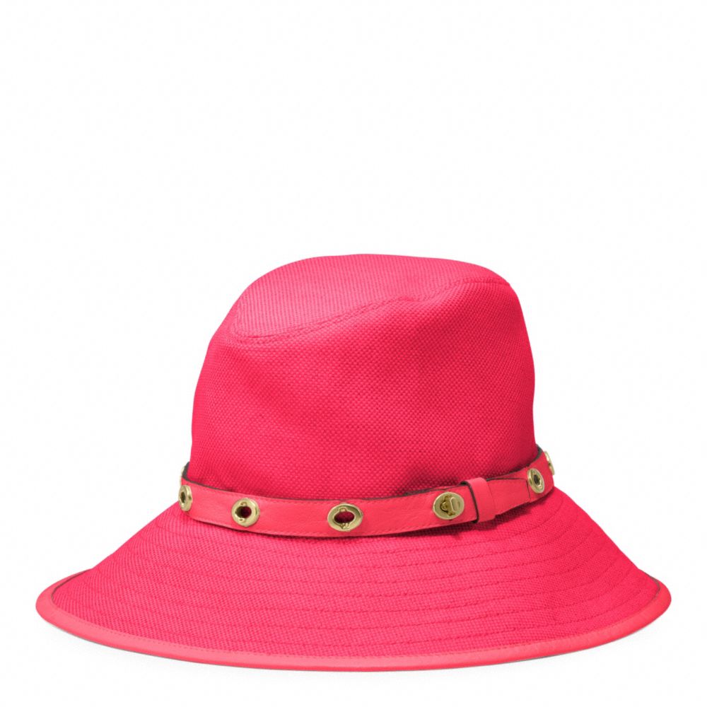CANVAS BONNIE SUN HAT