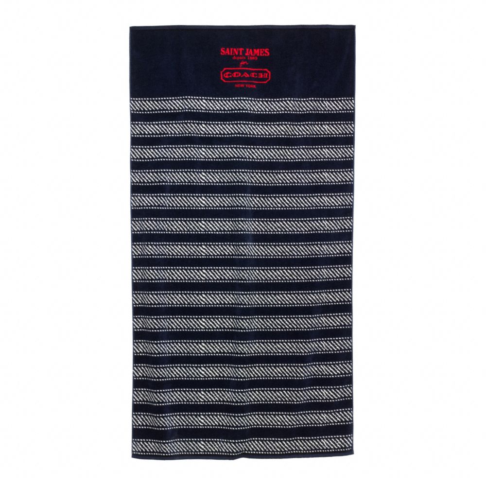 SAINT JAMES TOWEL