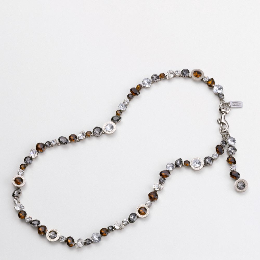 CRYSTAL BELT $248.00