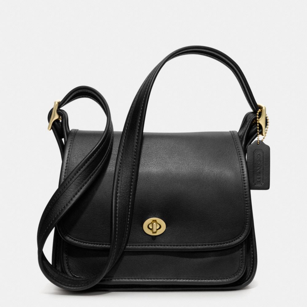 coach classic black