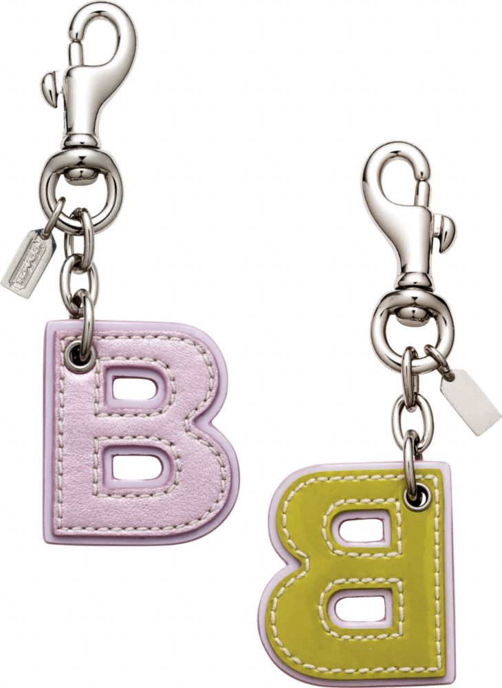 B CHARM