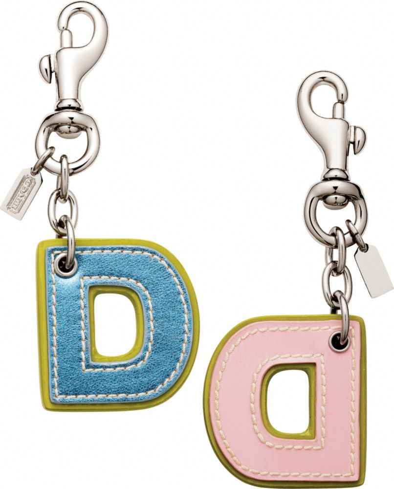 D CHARM