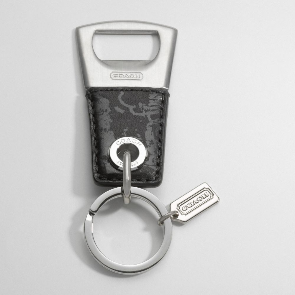 Tattoo Bottle Opener Keyfob $98.00