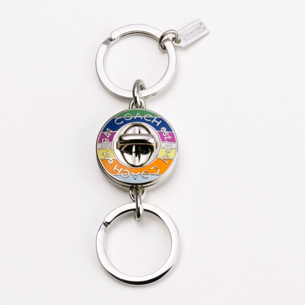 Turnlock Valet Keyfob $48.00