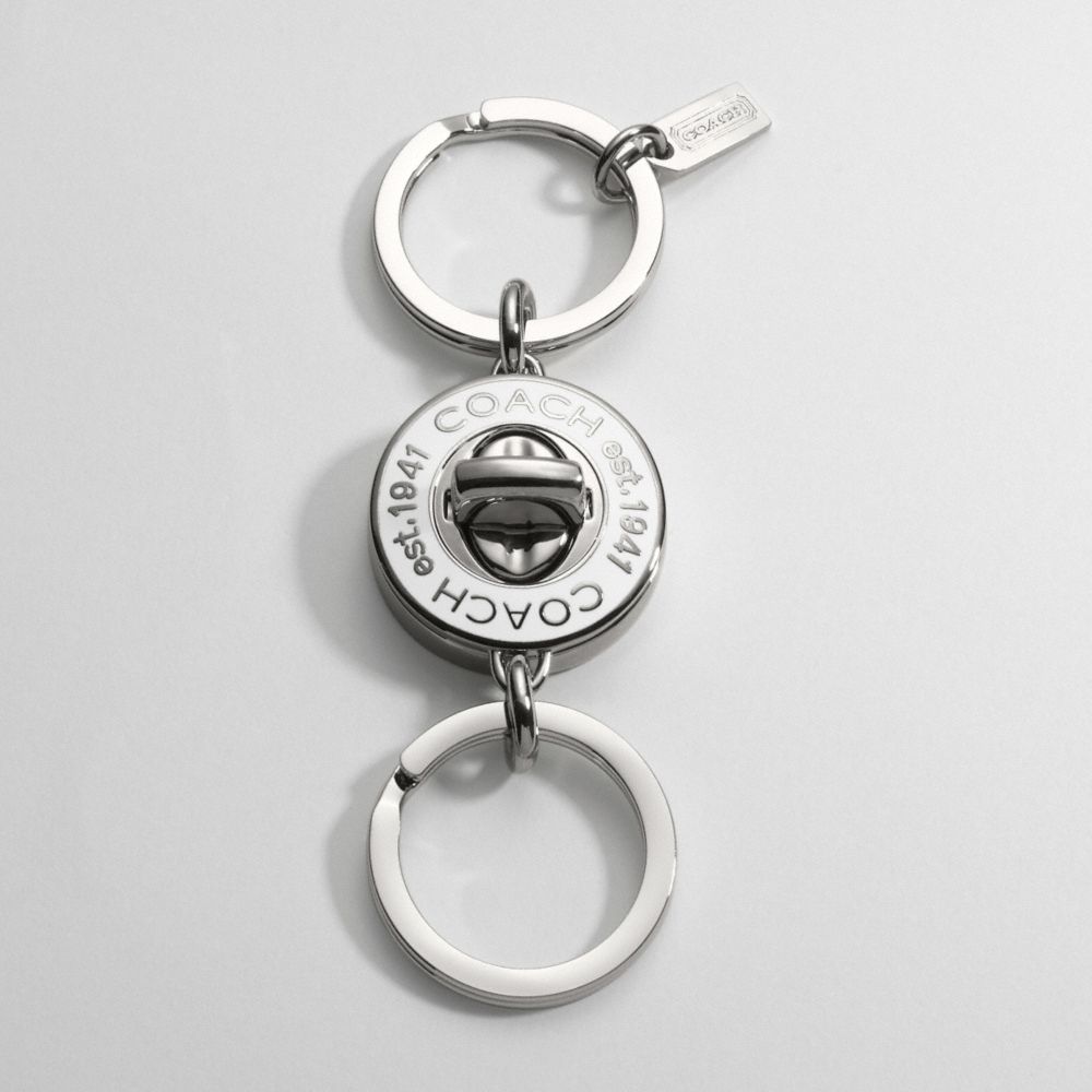 Turnlock Valet Keyfob $48.00