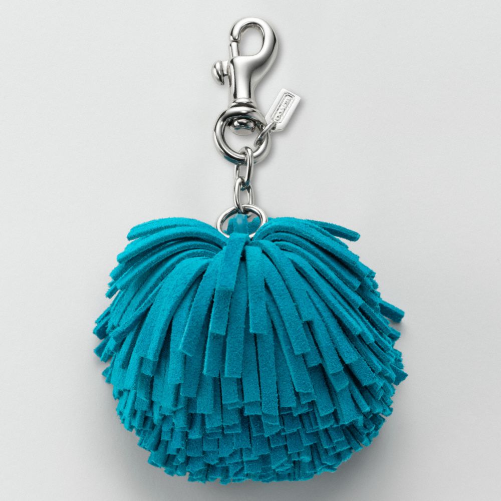 Pom Pom Charm $68.00
