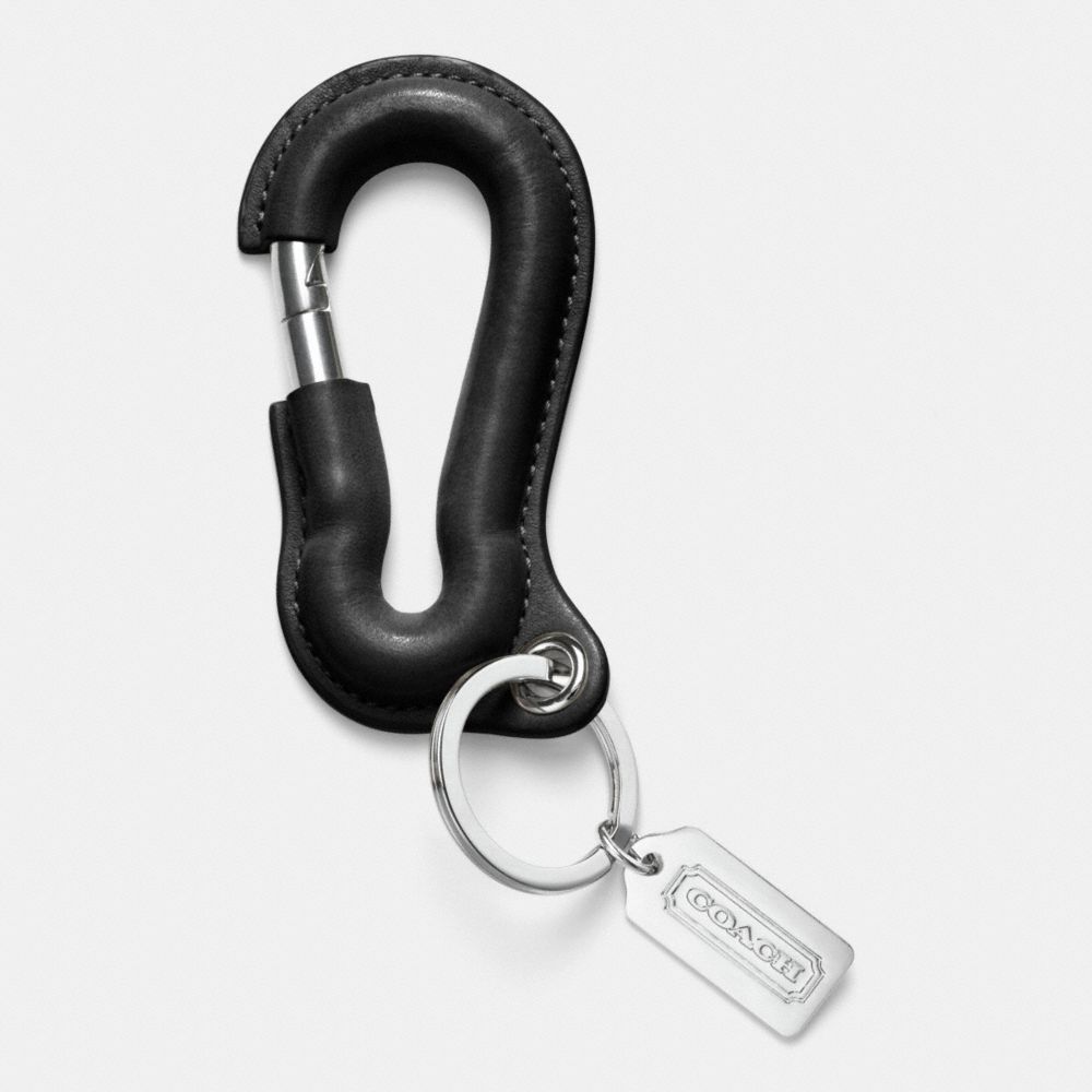 CARABINER KEY RING