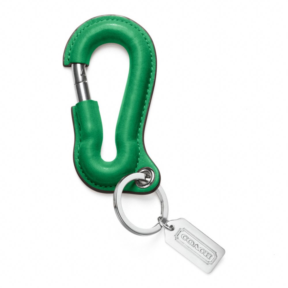 CARABINER KEY RING