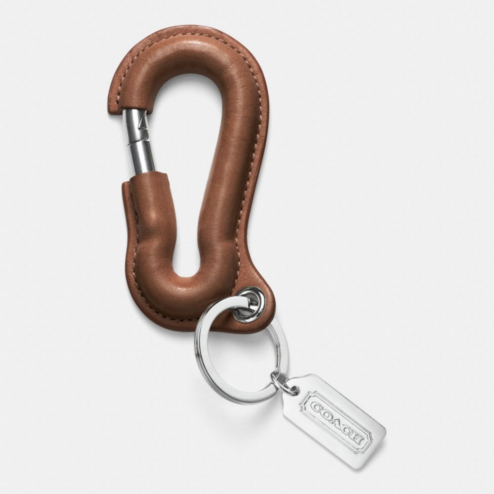 CARABINER KEY RING