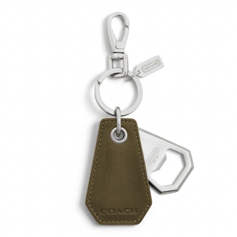 BOTTLE OPENER