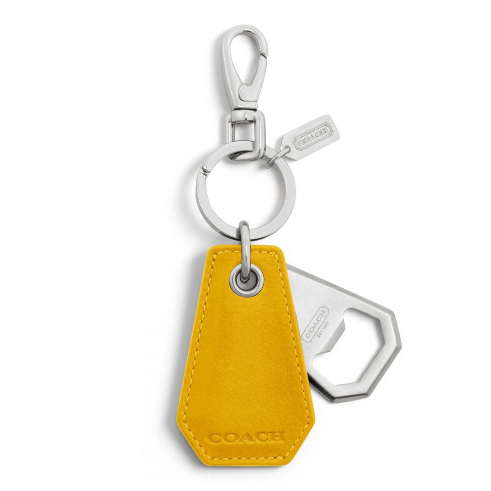 BOTTLE OPENER