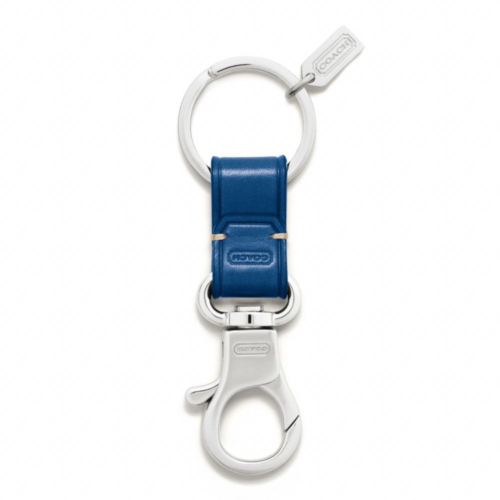 CLAW CLASP KEY RING