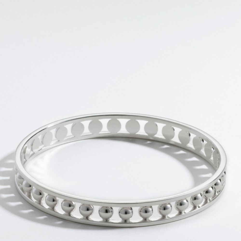 Multi Ball Bangle $238.00