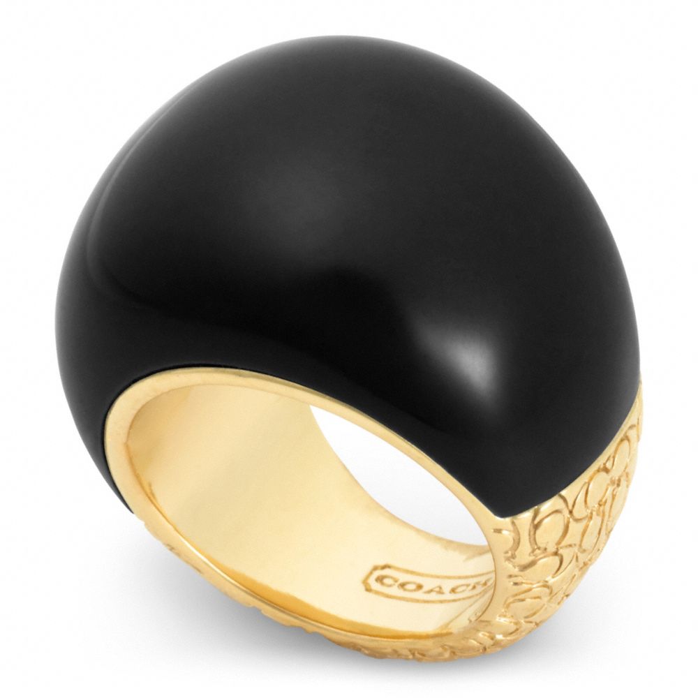 MOD BUBBLE RING