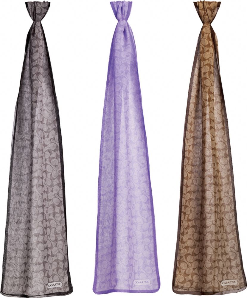 scarf