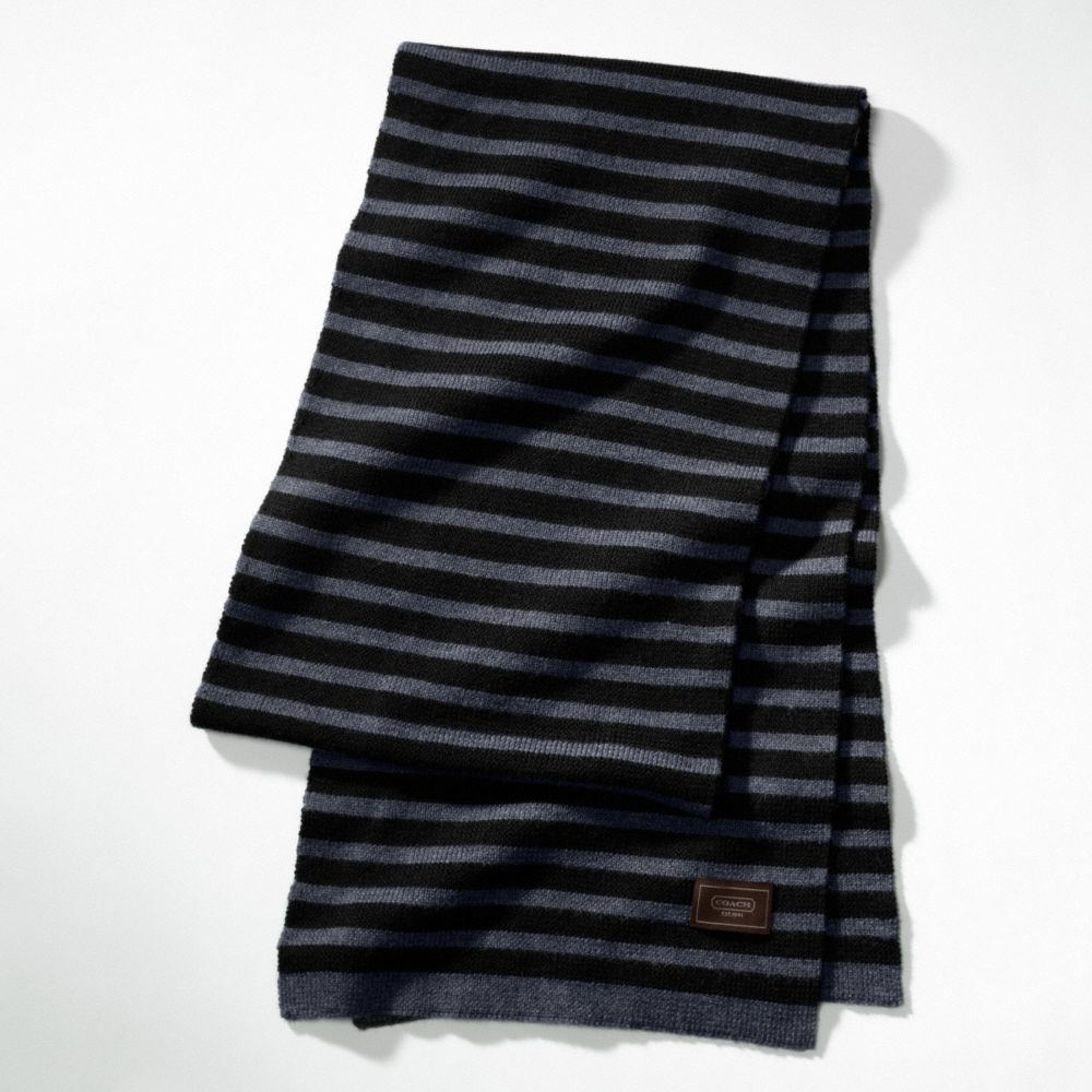 Novelty Knit Scarf $98.00