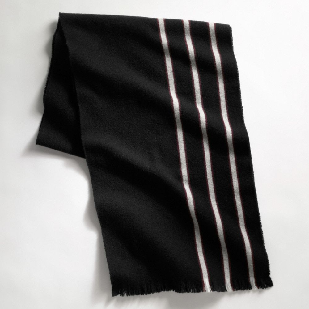 BASIC WOVEN SCARF $138.00