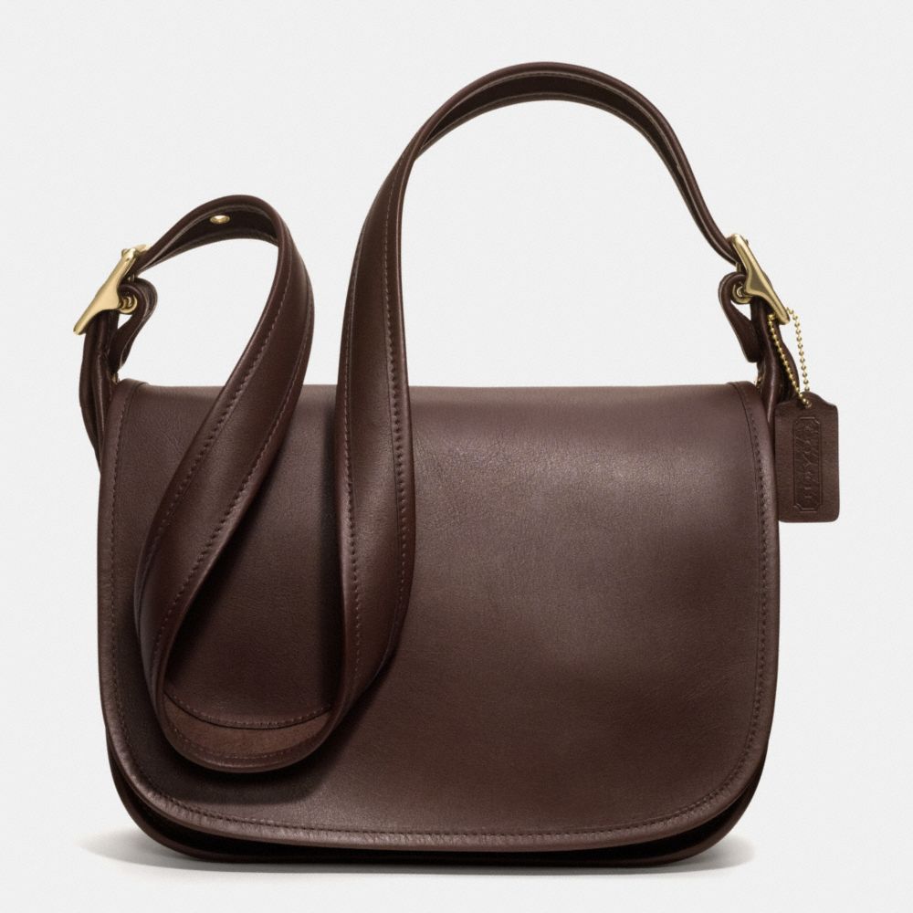 Patricias Legacy Bag
