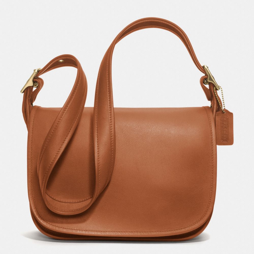 Patricias Legacy Bag