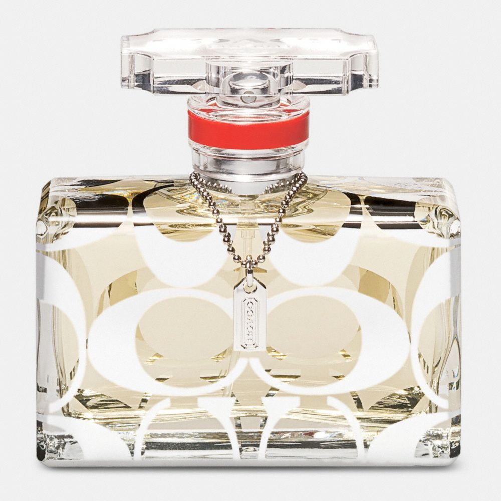 1.7 oz signature perfume spray