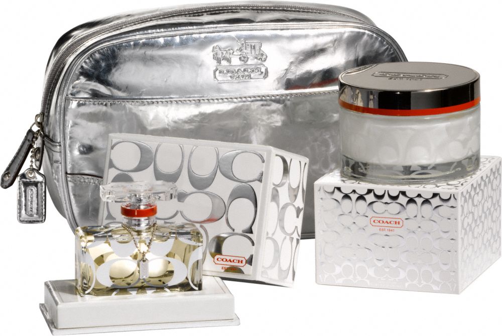 Coach Official Site - COACH FRAGRANCE GIFT SET from coach.com