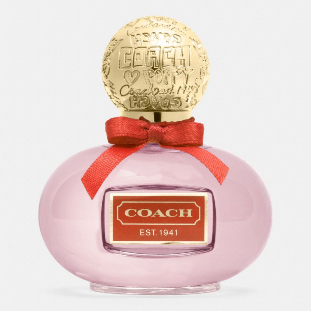 Poppy Perfume Spray