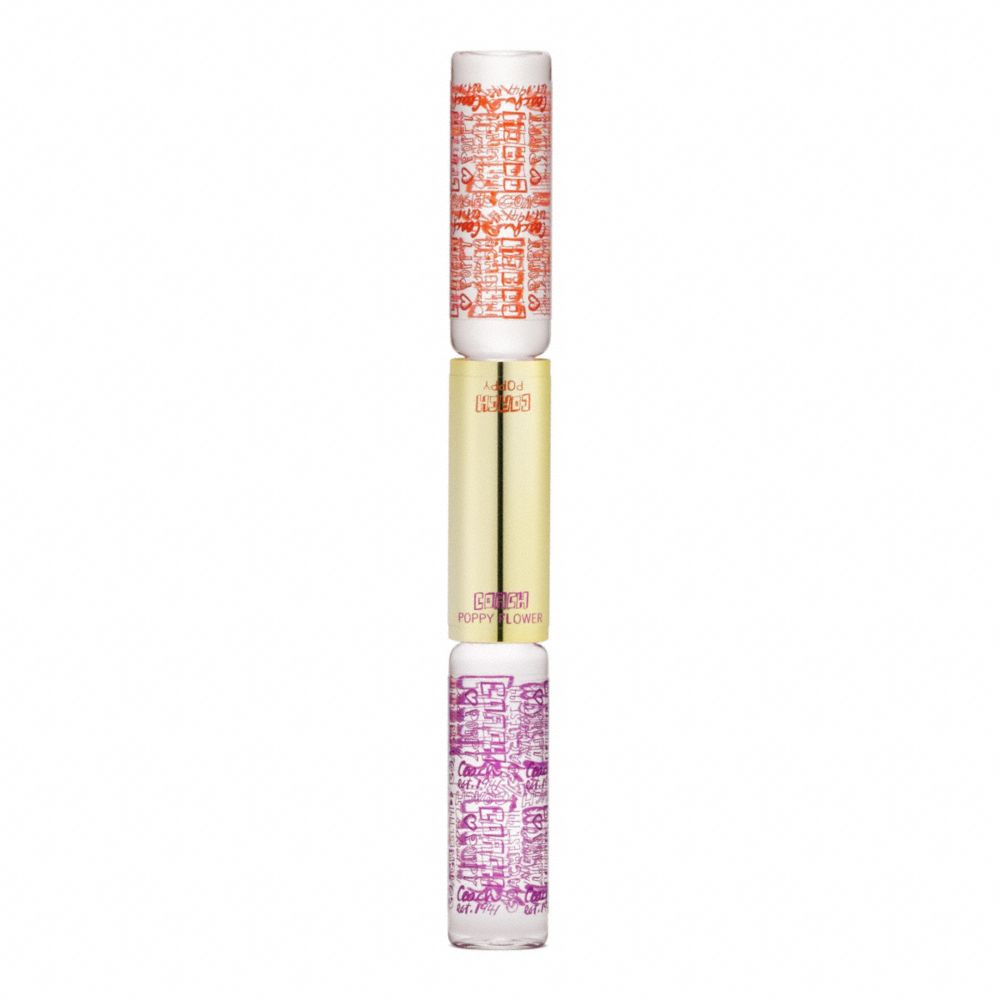 POPPY DUO ROLLERBALL