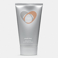 COACH COACH LOVE BODY LOTION - ONE COLOR - B232