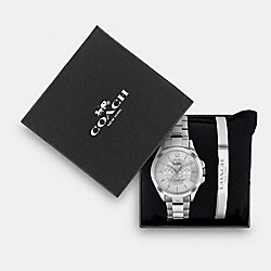 COACH LIBBY WATCH GIFT SET, 37MM - ONE COLOR - C4719