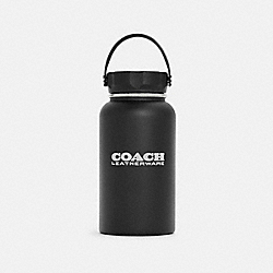 COACH Complimentary Water Bottle On Orders $150+ - BLACK - C6392G