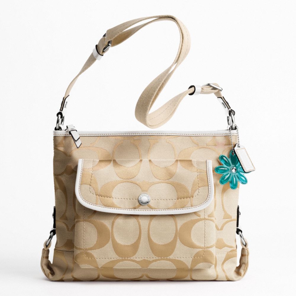 KYRA SIGNATURE FILE BAG