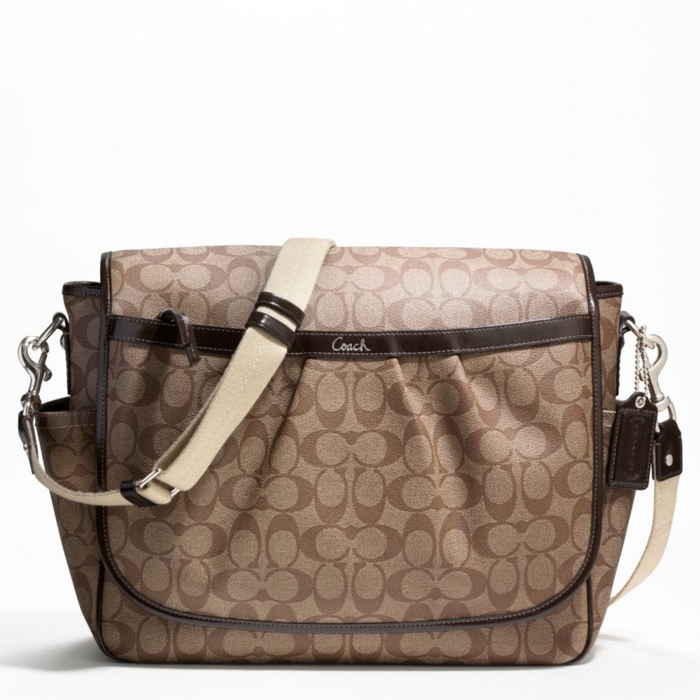 Coach Diaper Bag anyone?? — The Bump