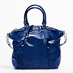 COACH - HANDBAGS - SATCHELS