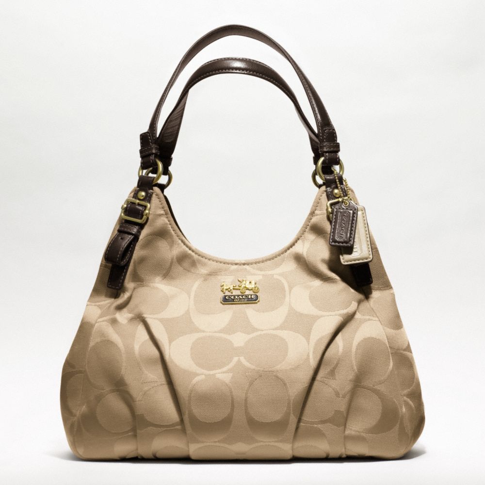 MADISON SIGNATURE C MAGGIE