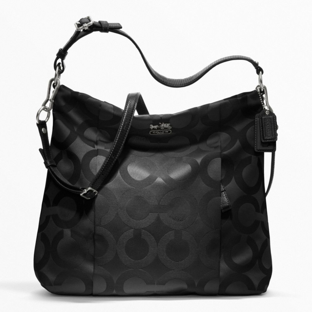 MADISON OP ART SATEEN ISABELLE - COACH f21121 - 15094