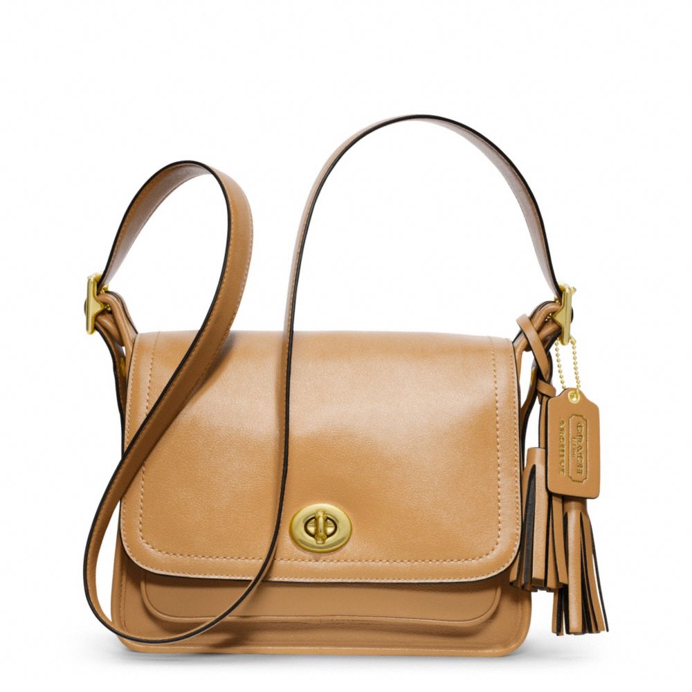 COACH ARCHIVAL RAMBLER - ONE COLOR - F21194