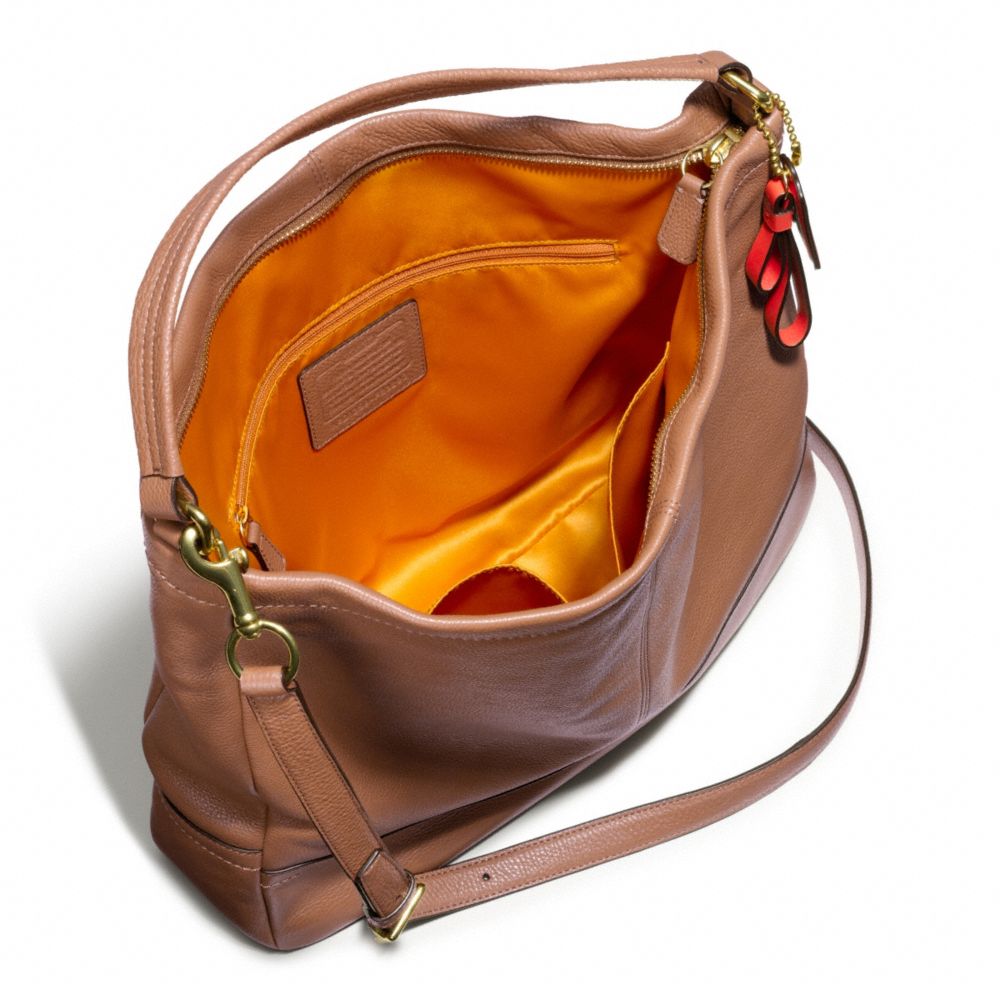 coach hobo f23293