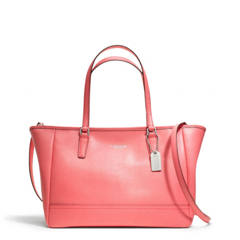 COACH CITY TOTE - ONE COLOR - F23578