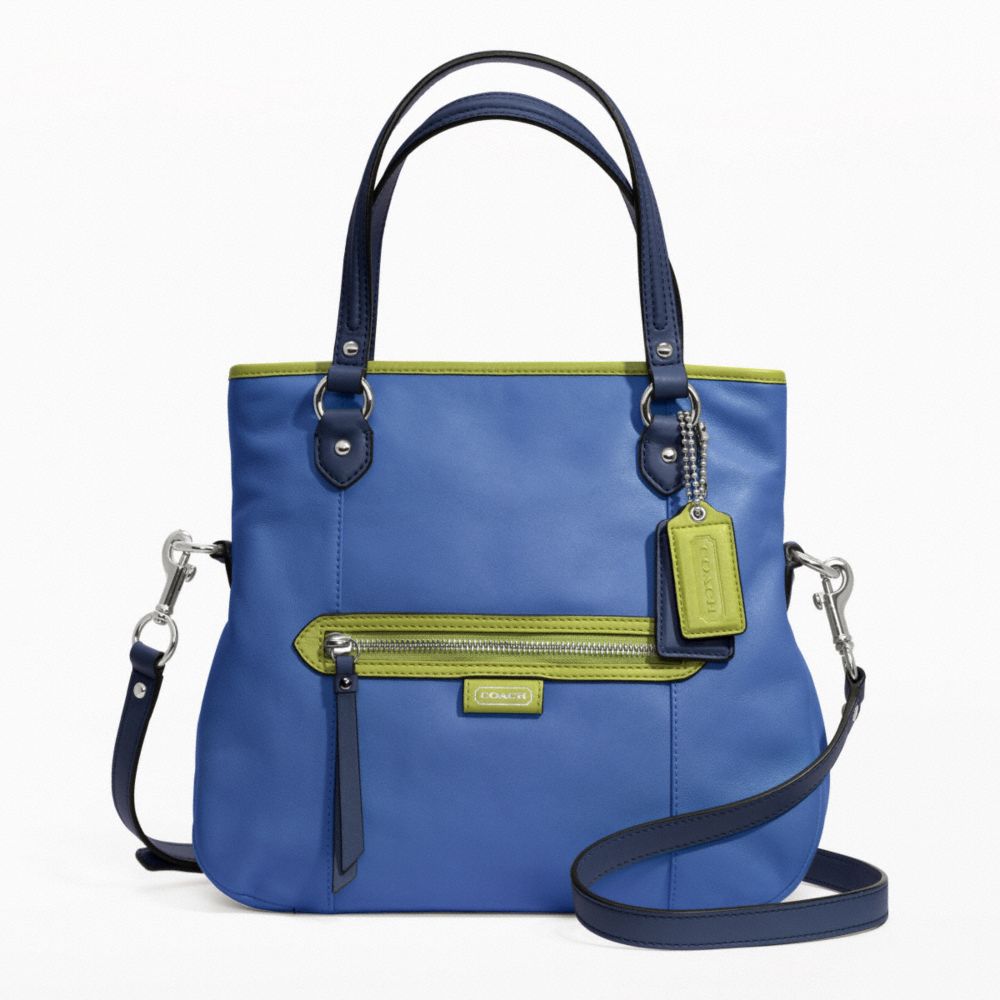 DAISY SPECTATOR LEATHER MIA