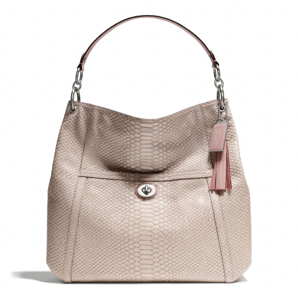 coach hobo python