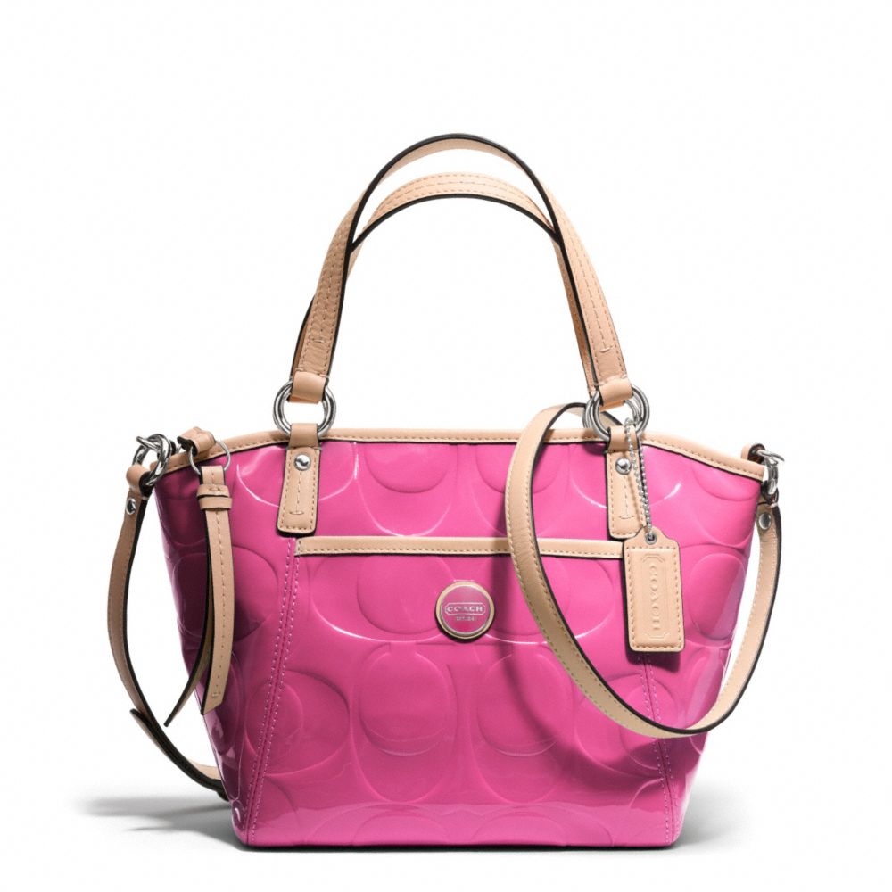 mulberry tote tan