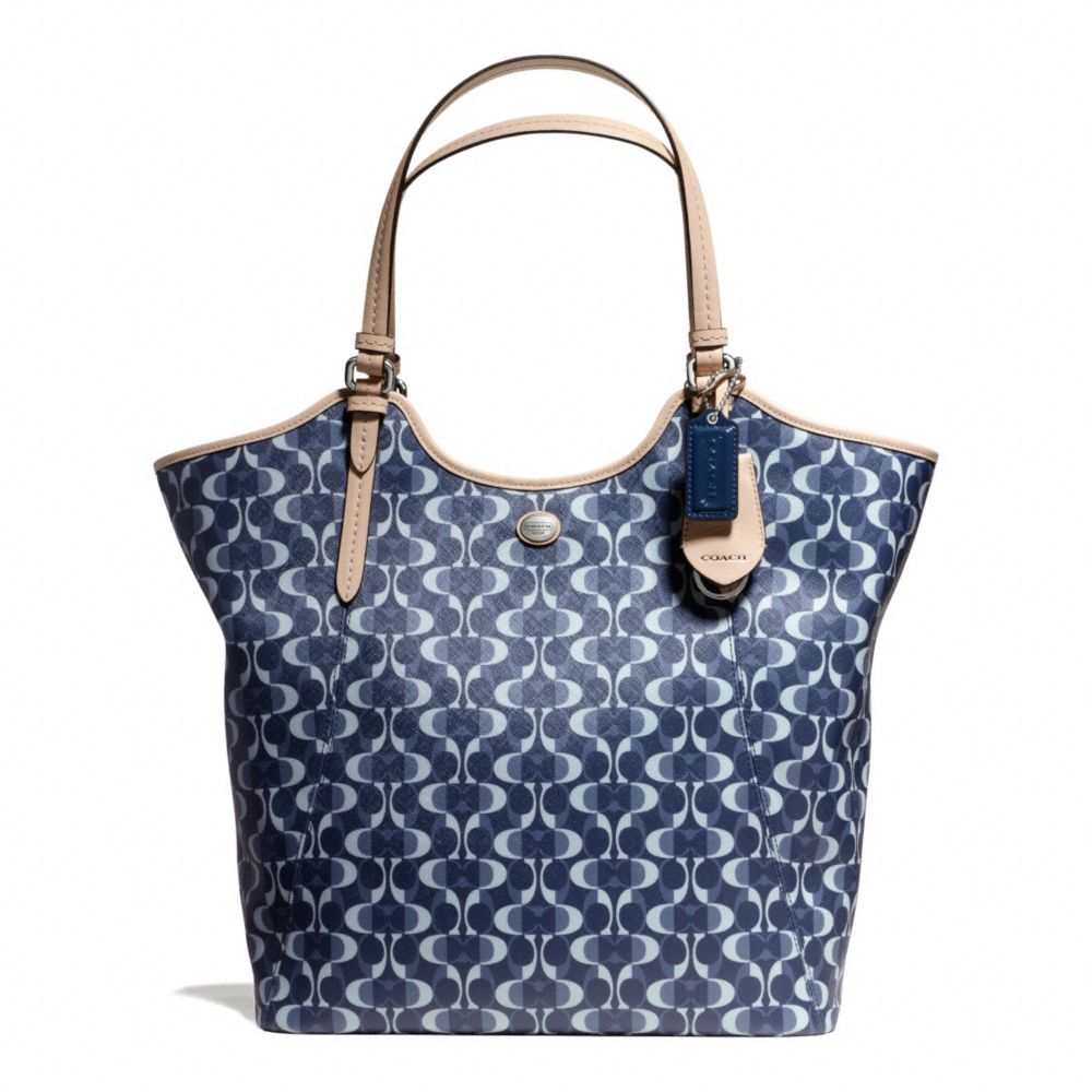 COACH PEYTON DREAM C TOTE - ONE COLOR - F25522