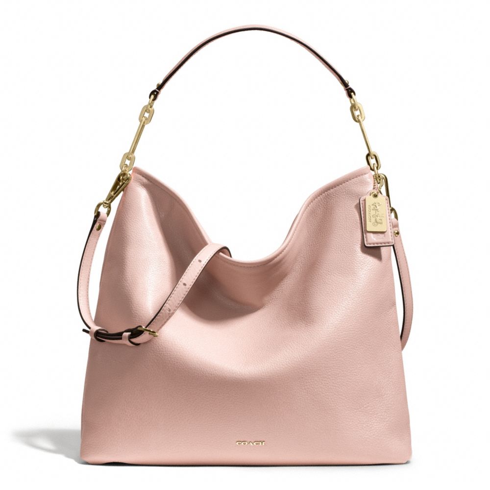 coach hobo color